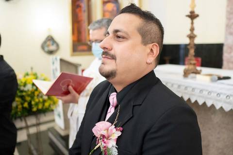 Fotografia e Filmagem de Casamento
Tabasco Produções'