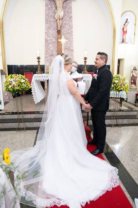 Fotografia e Filmagem de Casamento
Tabasco Produções'