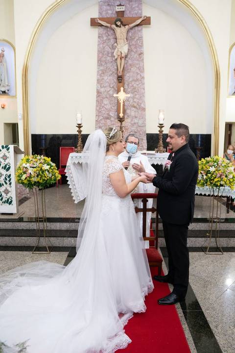 Fotografia e Filmagem de Casamento
Tabasco Produções'