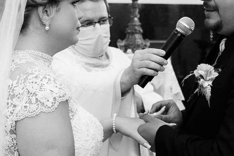 Fotografia e Filmagem de Casamento
Tabasco Produções'