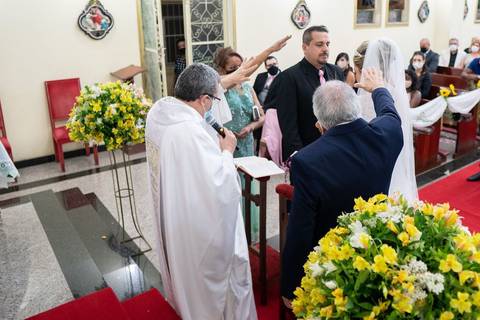 Fotografia e Filmagem de Casamento
Tabasco Produções'