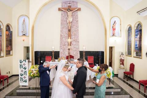 Fotografia e Filmagem de Casamento
Tabasco Produções'