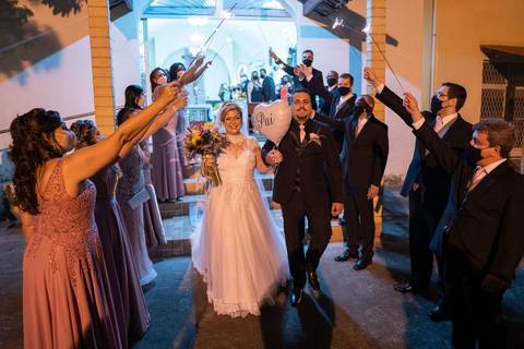 Fotografia e Filmagem de Casamento
Tabasco Produções'