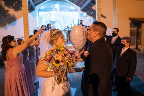 Fotografia e Filmagem de Casamento
Tabasco Produções'