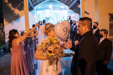 Fotografia e Filmagem de Casamento
Tabasco Produções'