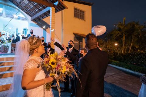 Fotografia e Filmagem de Casamento
Tabasco Produções'