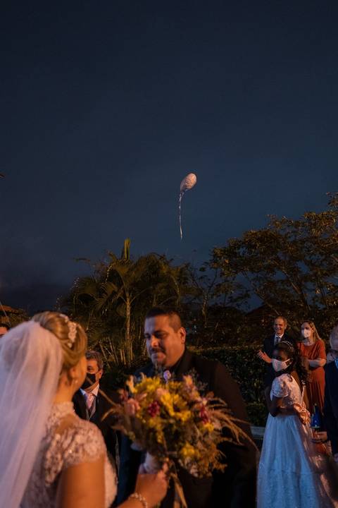 Fotografia e Filmagem de Casamento
Tabasco Produções'