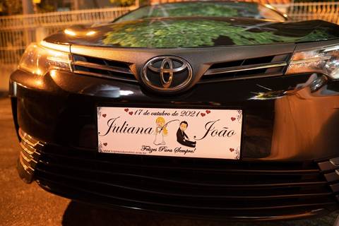 Fotografia e Filmagem de Casamento
Tabasco Produções'