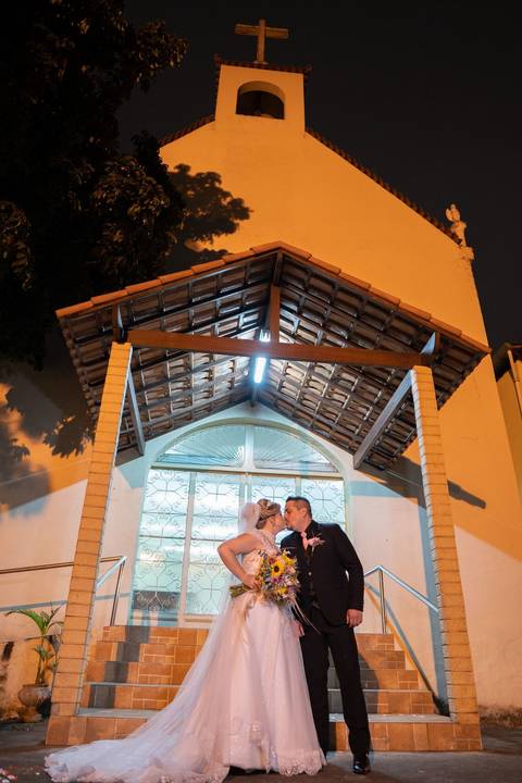 Fotografia e Filmagem de Casamento
Tabasco Produções'
