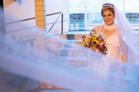 Fotografia e Filmagem de Casamento
Tabasco Produções'