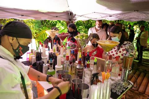 Fotografia e Filmagem de Casamento
Tabasco Produções'