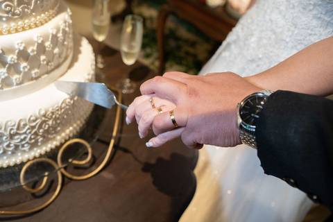 Fotografia e Filmagem de Casamento
Tabasco Produções'