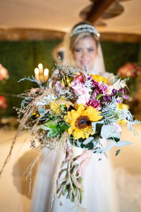 Fotografia e Filmagem de Casamento
Tabasco Produções'