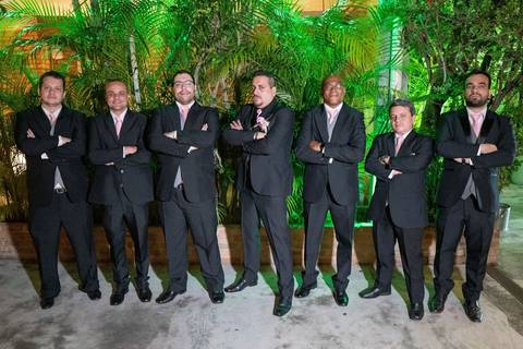 Fotografia e Filmagem de Casamento
Tabasco Produções'