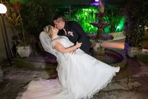 Fotografia e Filmagem de Casamento
Tabasco Produções'