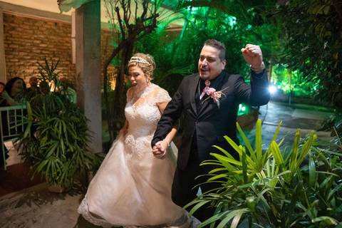 Fotografia e Filmagem de Casamento
Tabasco Produções'