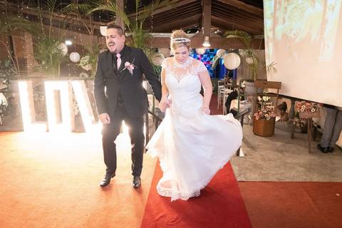 Fotografia e Filmagem de Casamento
Tabasco Produções'