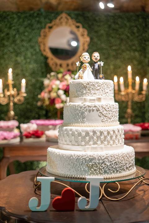 Fotografia e Filmagem de Casamento
Tabasco Produções'