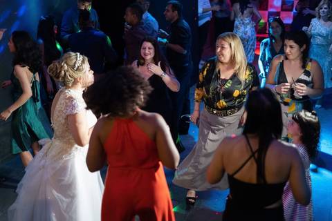 Fotografia e Filmagem de Casamento
Tabasco Produções'