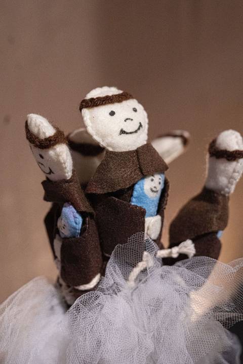 Fotografia e Filmagem de Casamento
Tabasco Produções'