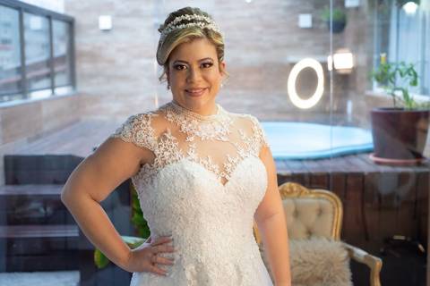 Fotografia e Filmagem de Casamento
Tabasco Produções'