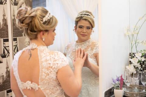 Fotografia e Filmagem de Casamento
Tabasco Produções'