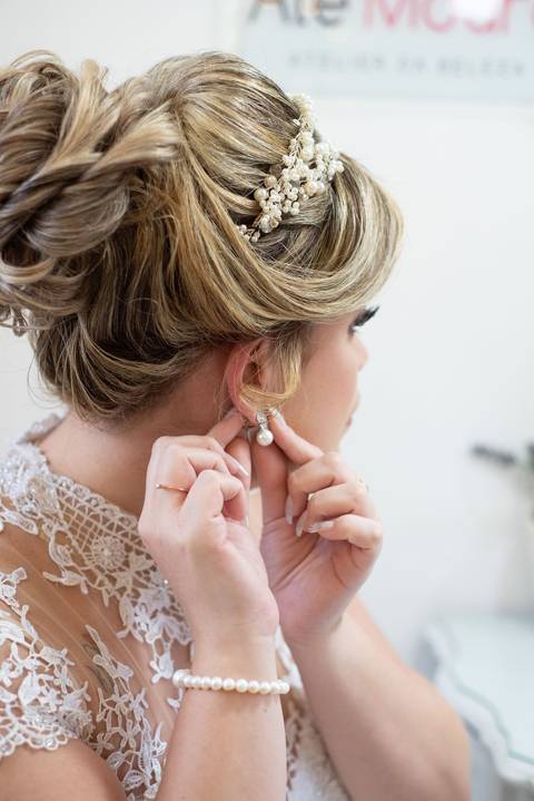 Fotografia e Filmagem de Casamento
Tabasco Produções'