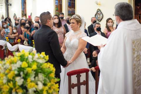 Fotografia e Filmagem de Casamento
Tabasco Produções'