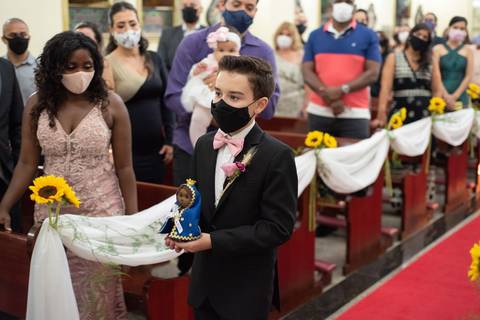 Fotografia e Filmagem de Casamento
Tabasco Produções'