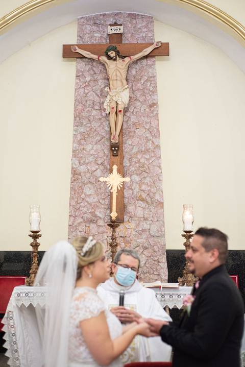 Fotografia e Filmagem de Casamento
Tabasco Produções'