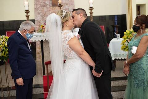 Fotografia e Filmagem de Casamento
Tabasco Produções'