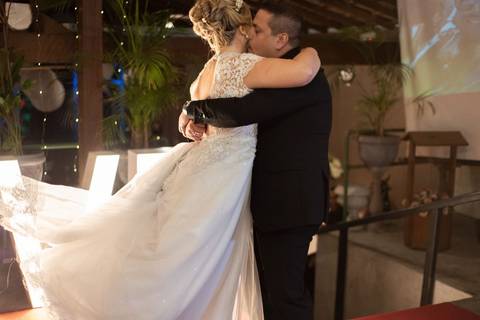 Fotografia e Filmagem de Casamento
Tabasco Produções'