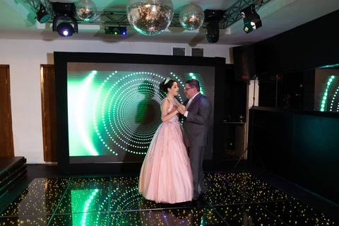 Fotografia de 15 Anos
Tabasco Produções'