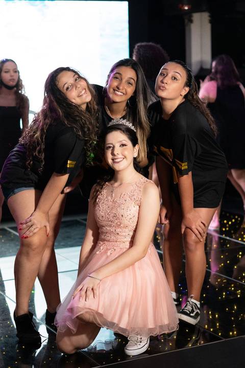 Fotografia de 15 Anos
Tabasco Produções'