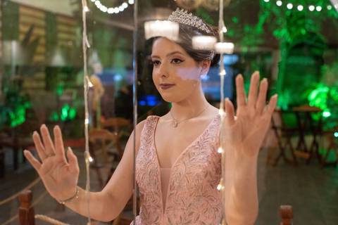 Fotografia de 15 Anos
Tabasco Produções'