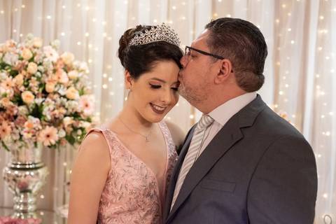 Fotografia de 15 Anos
Tabasco Produções'