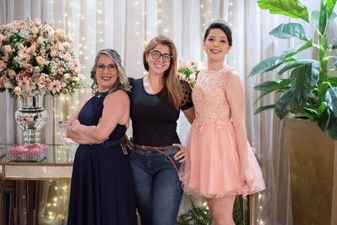 Fotografia de 15 Anos
Tabasco Produções'