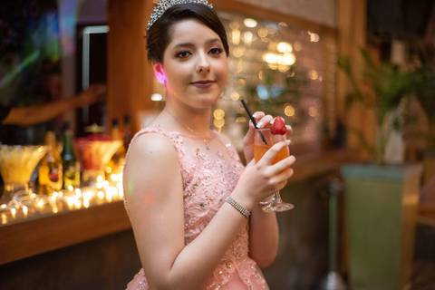 Fotografia de 15 Anos
Tabasco Produções'