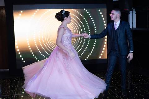 Fotografia de 15 Anos
Tabasco Produções'