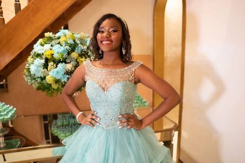 Fotografia de 15 Anos
Tabasco Produções'