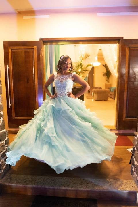 Fotografia de 15 Anos
Tabasco Produções'