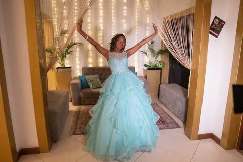 Fotografia de 15 Anos
Tabasco Produções'