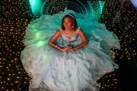 Fotografia de 15 Anos
Tabasco Produções'