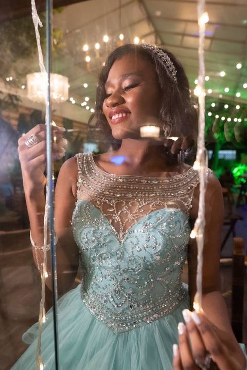 Fotografia de 15 Anos
Tabasco Produções'