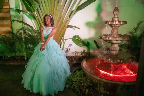 Fotografia de 15 Anos
Tabasco Produções'