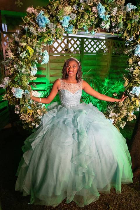 Fotografia de 15 Anos
Tabasco Produções'