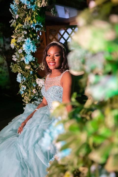 Fotografia de 15 Anos
Tabasco Produções'