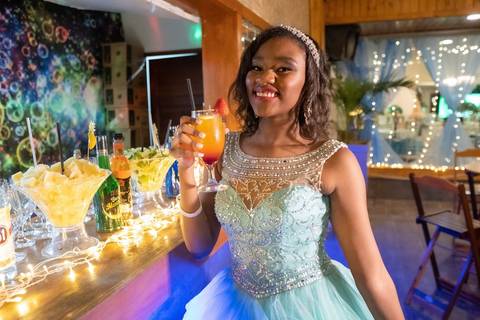 Fotografia de 15 Anos
Tabasco Produções'