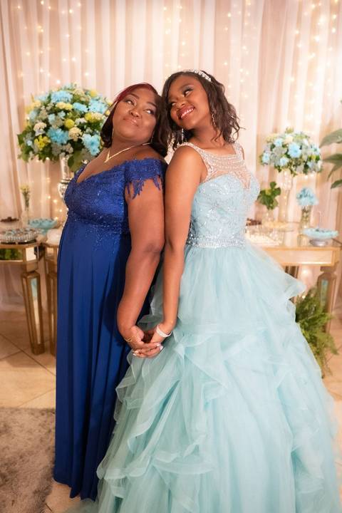 Fotografia de 15 Anos
Tabasco Produções'