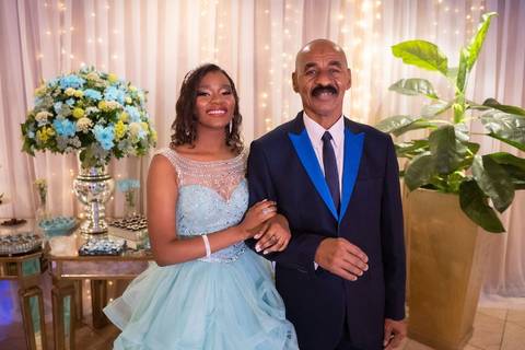 Fotografia de 15 Anos
Tabasco Produções'